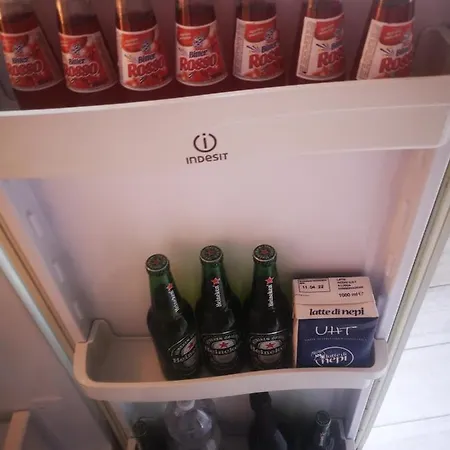דירה Casa Manzoni