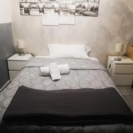 Casa Manzoni דירה
