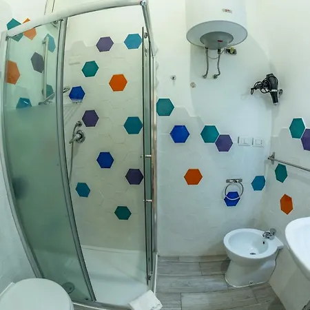 דירה Casa Manzoni
