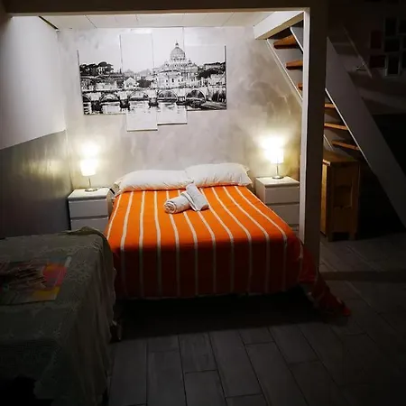 Casa Manzoni דירה *
