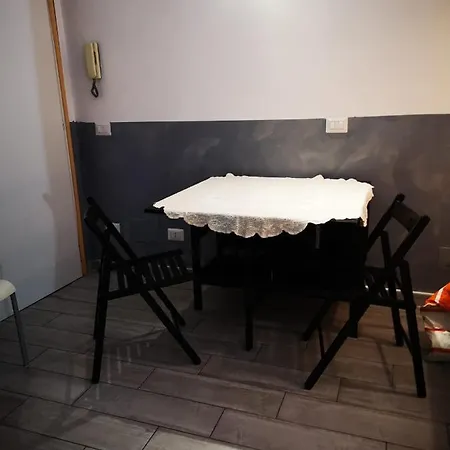 Casa Manzoni דירה *