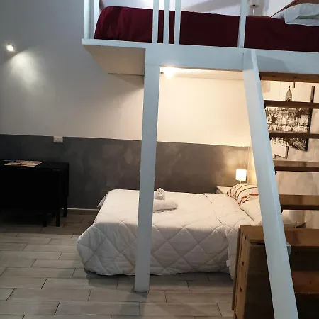 דירה Casa Manzoni