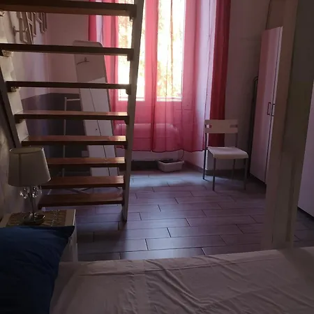 Apartamento Casa Manzoni Roma