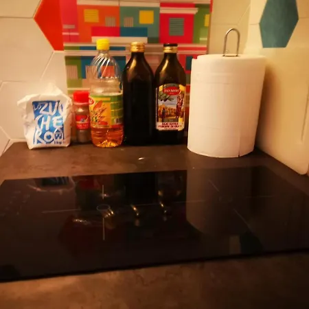 Casa Manzoni Apartamento Roma