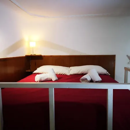 Casa Manzoni Apartamento *