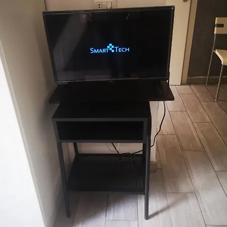 Casa Manzoni Apartment Rome