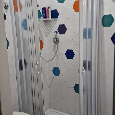 Апартаменты Casa Manzoni Рим