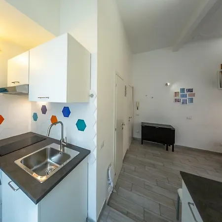 Casa Manzoni Апартаменты *