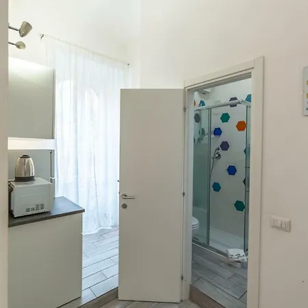 Casa Manzoni