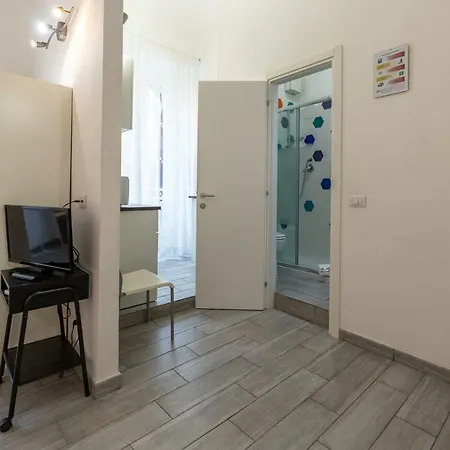 Апартаменты Casa Manzoni