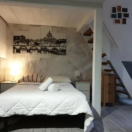 Casa Manzoni Апартаменты *