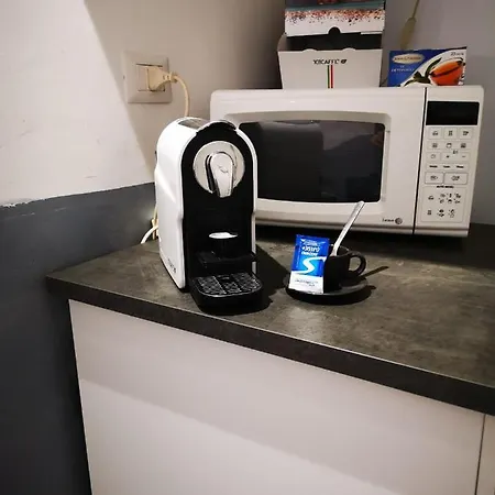 דירה Casa Manzoni רומא