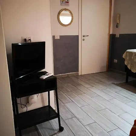 Apartment Casa Manzoni