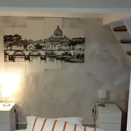 Апартаменты Casa Manzoni *