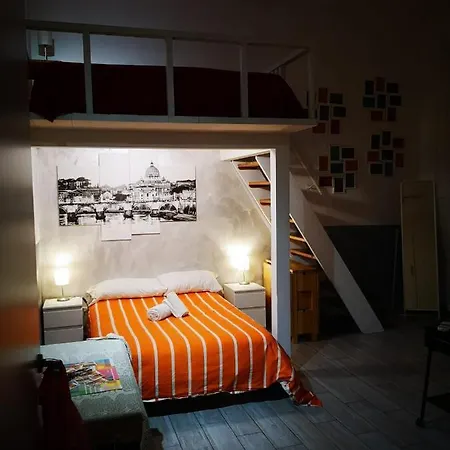 Casa Manzoni Rome