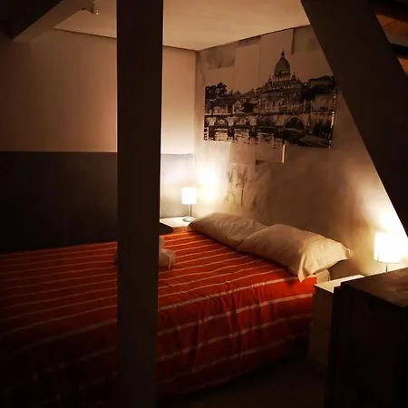 Casa Manzoni Apartment *
