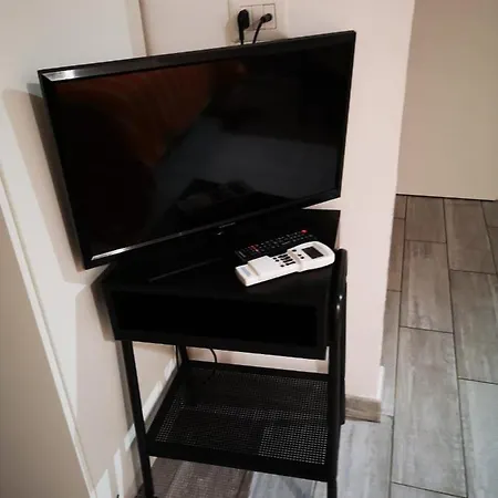 Apartment Casa Manzoni Rome