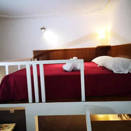 Casa Manzoni Apartment Rome