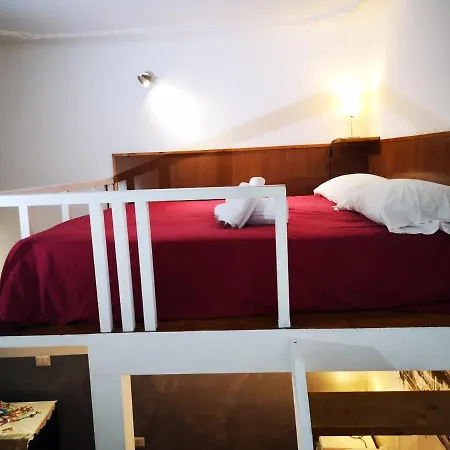 Casa Manzoni Apartment Rome