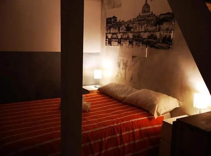 Casa Manzoni Апартаменты *