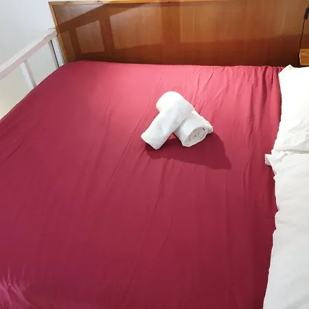アパート Casa Manzoni