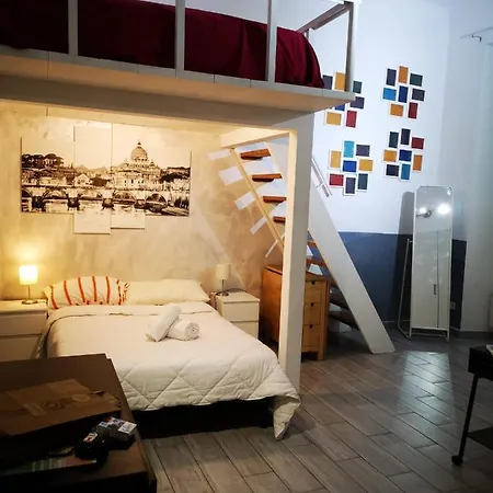 Daire Casa Manzoni